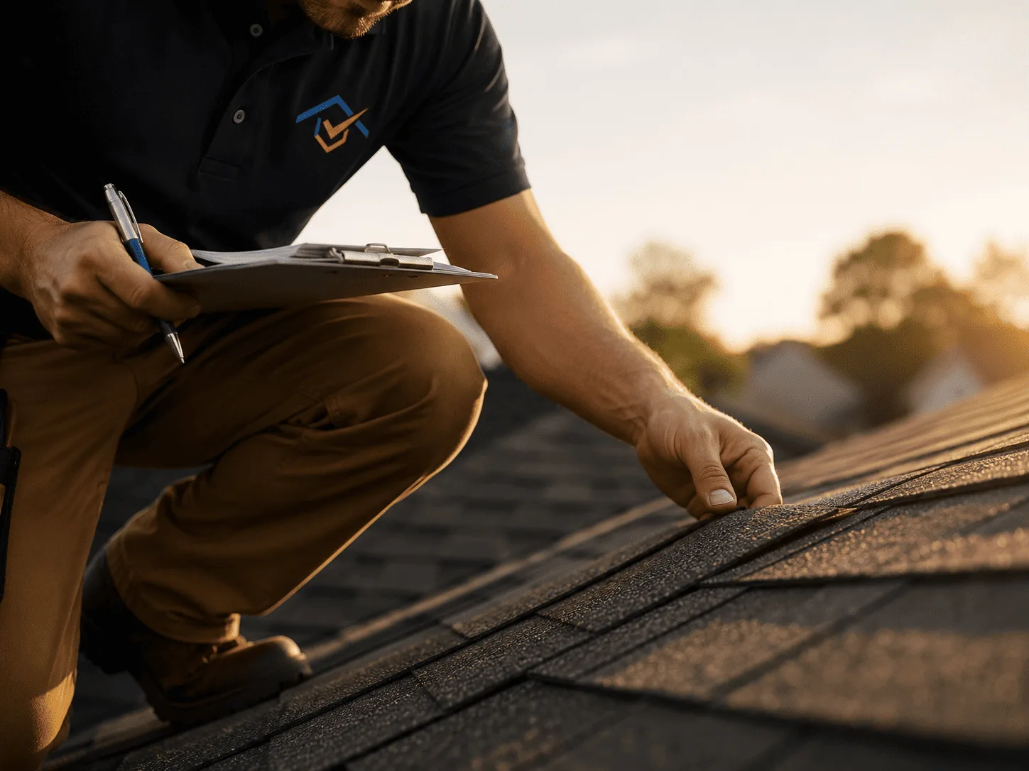 Why Choose Roof Inspection in Columbia, MS